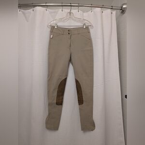 Riding Breeches